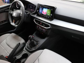 SEAT Ibiza 1.0 TSI SANDS FR 85 kW (115 CV)