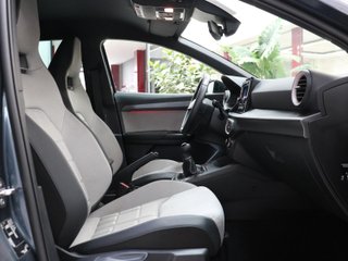 SEAT Ibiza 1.0 TSI SANDS FR 85 kW (115 CV)