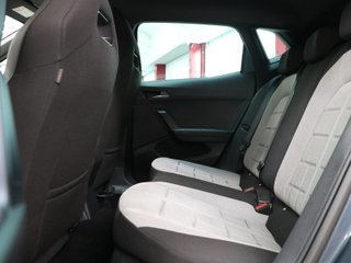 SEAT Ibiza 1.0 TSI SANDS FR 85 kW (115 CV)