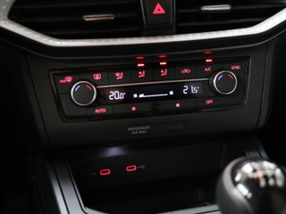SEAT Ibiza 1.0 TSI SANDS FR 85 kW (115 CV)