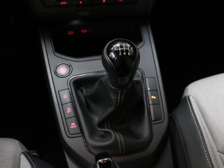 SEAT Ibiza 1.0 TSI SANDS FR 85 kW (115 CV)