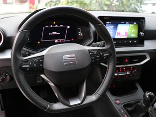 SEAT Ibiza 1.0 TSI SANDS FR 85 kW (115 CV)
