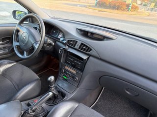 Renault Laguna DCI 2005 *GANCHO DE REMOLQUE*