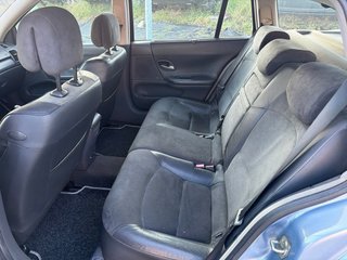 Renault Laguna DCI 2005 *GANCHO DE REMOLQUE*