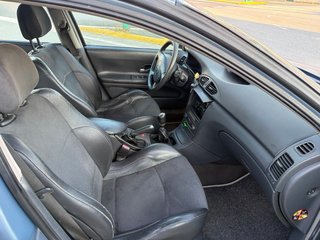 Renault Laguna DCI 2005 *GANCHO DE REMOLQUE*