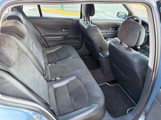 Renault Laguna DCI 2005 *GANCHO DE REMOLQUE*