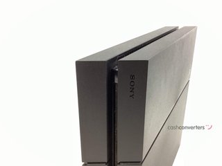 sony ps4 1tb