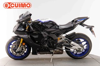 YAMAHA YZF R1 M