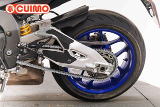 YAMAHA YZF R1 M