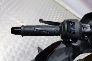 Yamaha YZF 125 R