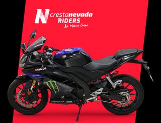 Yamaha YZF 125 R