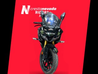 Yamaha YZF 125 R