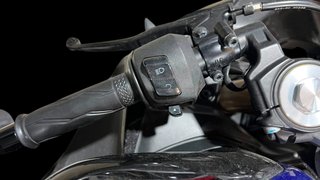 Yamaha YZF 125 R