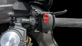Yamaha YZF 125 R