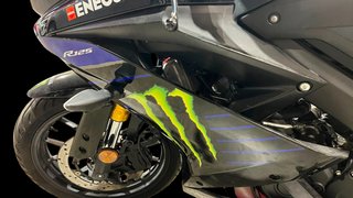 Yamaha YZF 125 R