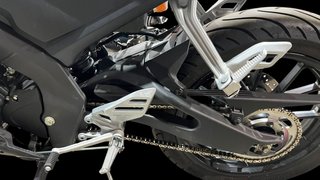 Yamaha YZF 125 R