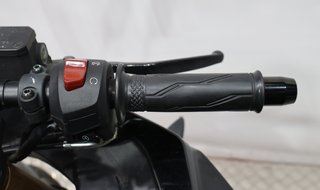 Yamaha YZF 125 R