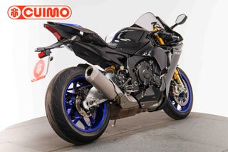 YAMAHA YZF R1 M