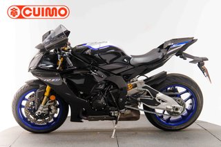 YAMAHA YZF R1 M