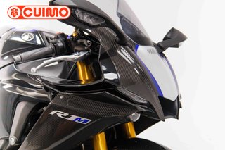 YAMAHA YZF R1 M