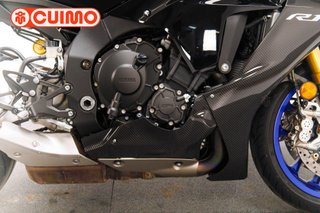 YAMAHA YZF R1 M