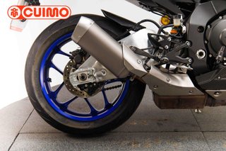 YAMAHA YZF R1 M