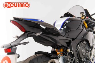 YAMAHA YZF R1 M