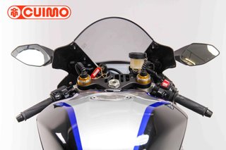 YAMAHA YZF R1 M