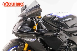 YAMAHA YZF R1 M