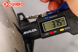 YAMAHA YZF R1 M