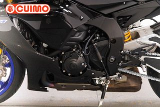 YAMAHA YZF R1 M