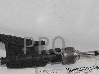 Inyector BMW Serie X1 (F48)(2015->)