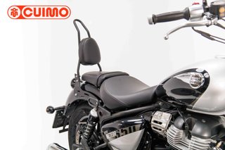 ROYAL ENFIELD SUPER METEOR 650