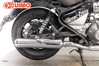 ROYAL ENFIELD SUPER METEOR 650