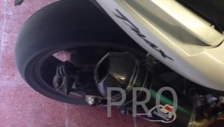 Sistema escape Termignoni YAMAHA TMAX 500 530 560