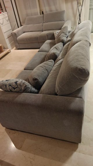Muebles varios