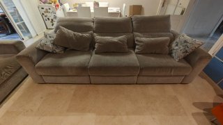 Muebles varios