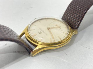 reloj pulsera unisex girard perregaux 11318