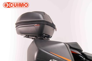 KTM 1290 SUPER DUKE GT