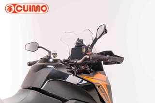 KTM 1290 SUPER DUKE GT