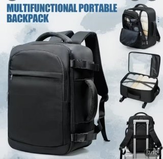 Mochila de cabina