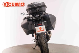 KTM 1290 SUPER DUKE GT