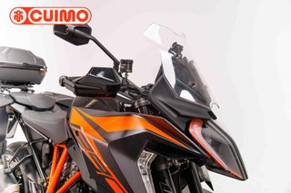 KTM 1290 SUPER DUKE GT