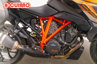 KTM 1290 SUPER DUKE GT