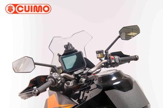 KTM 1290 SUPER DUKE GT