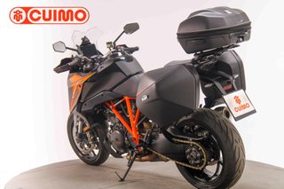KTM 1290 SUPER DUKE GT