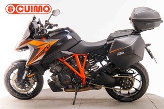 KTM 1290 SUPER DUKE GT
