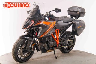 KTM 1290 SUPER DUKE GT