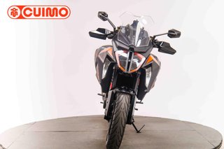 KTM 1290 SUPER DUKE GT