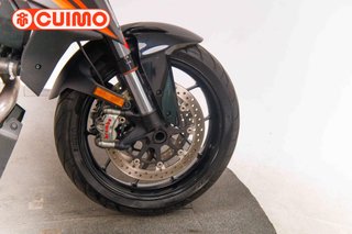 KTM 1290 SUPER DUKE GT